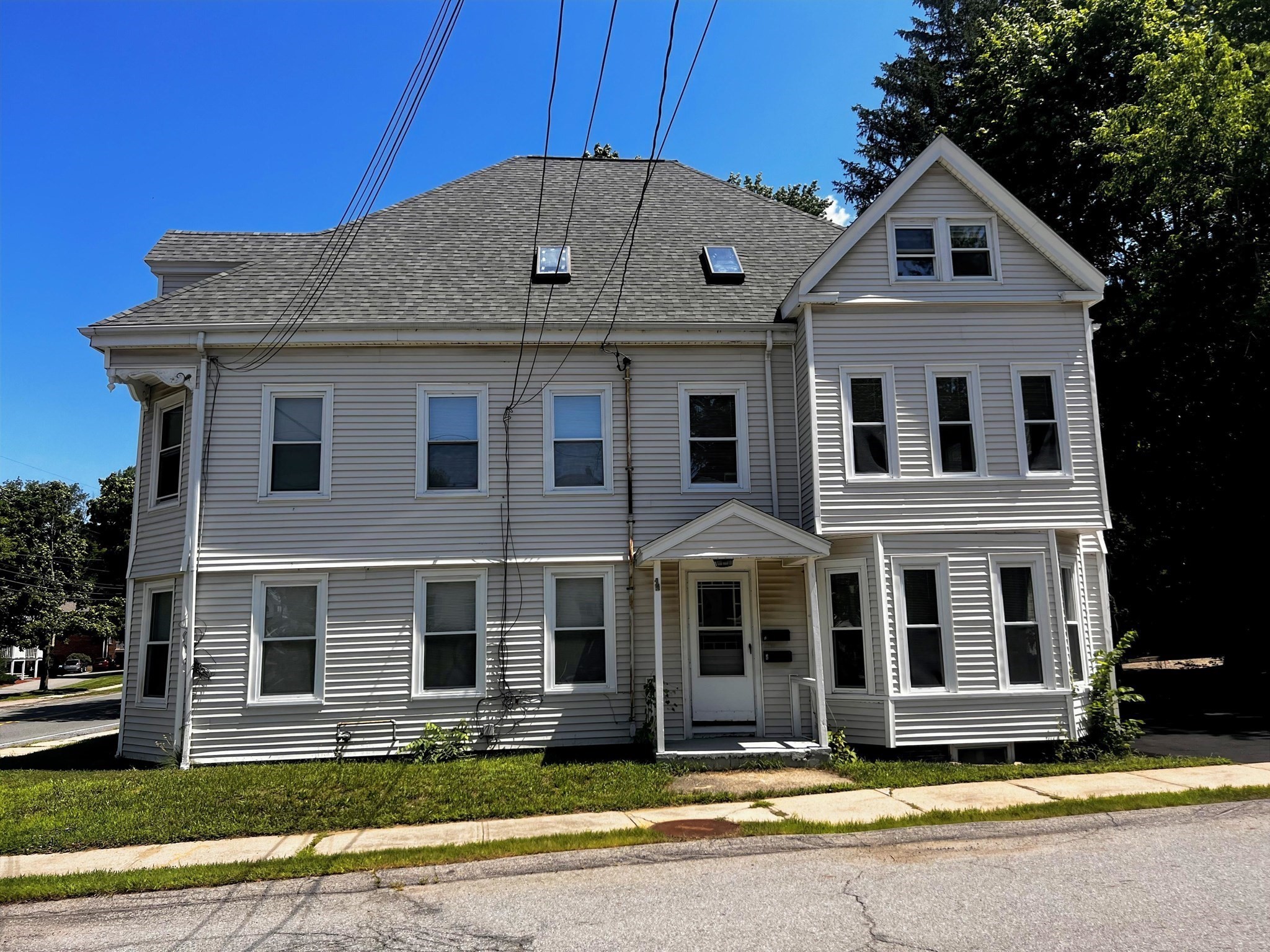 1 Madison # B Property Photo 1