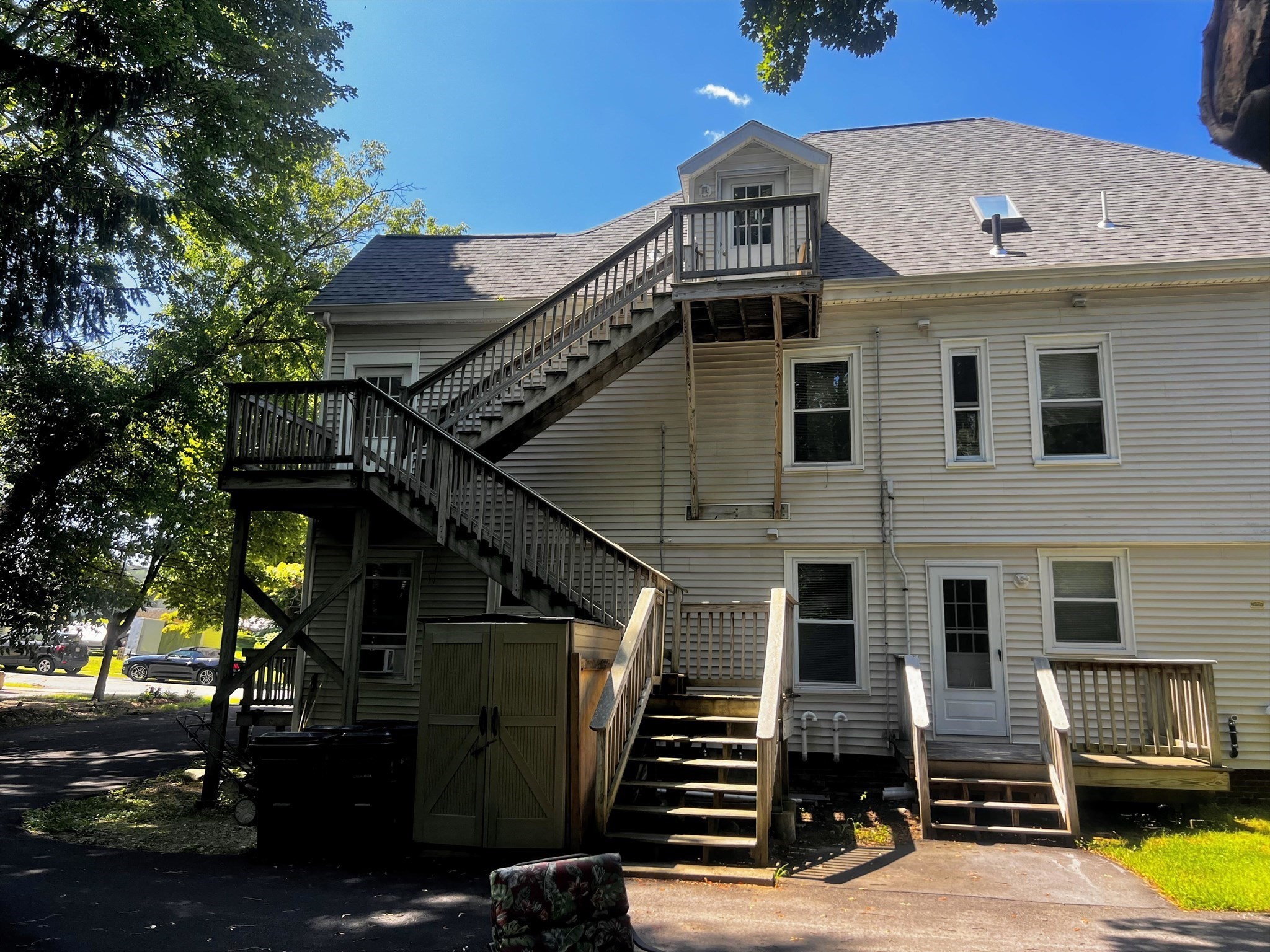 1 Madison # B Property Photo 4