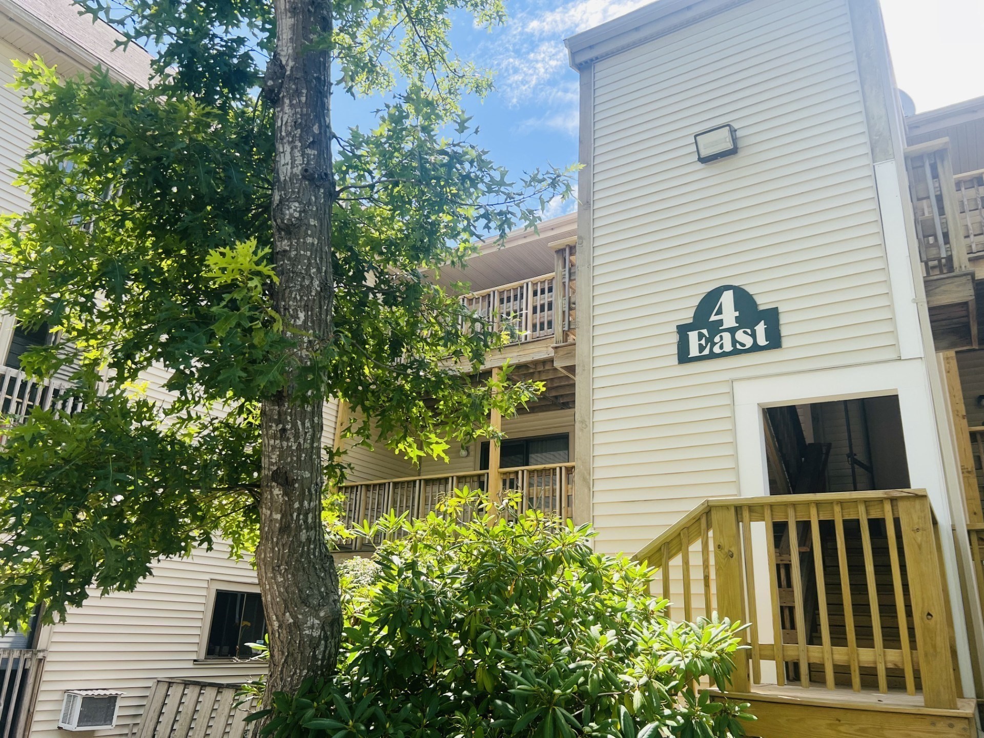 800 Bearses Way Property Photo 2