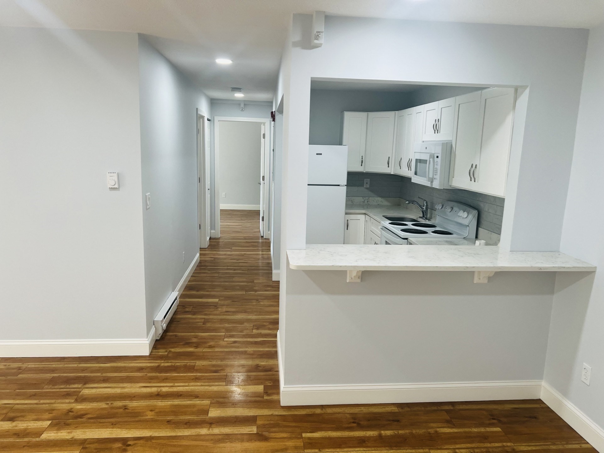 800 Bearses Way Property Photo 5