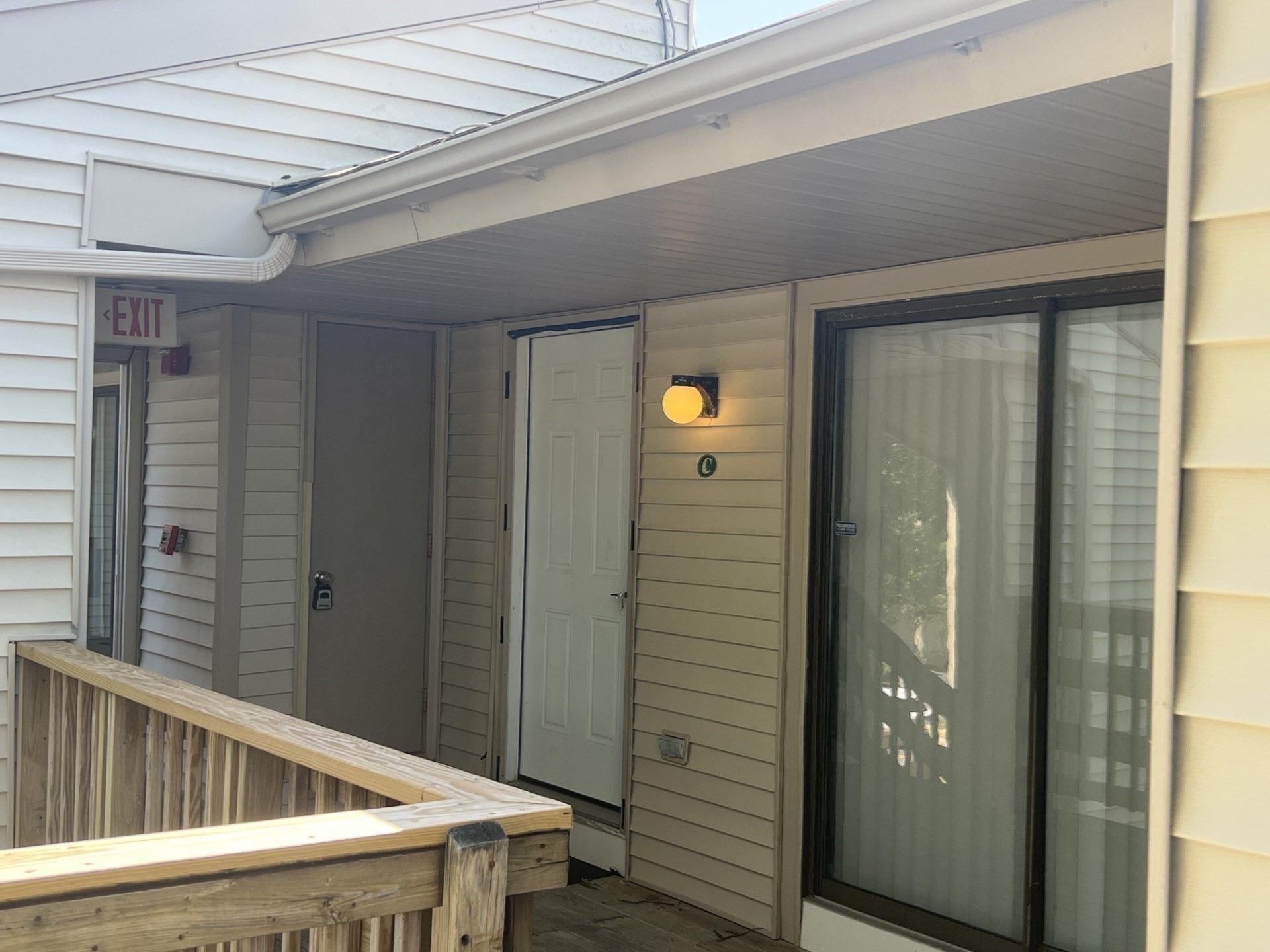 800 Bearses Way Property Photo 26