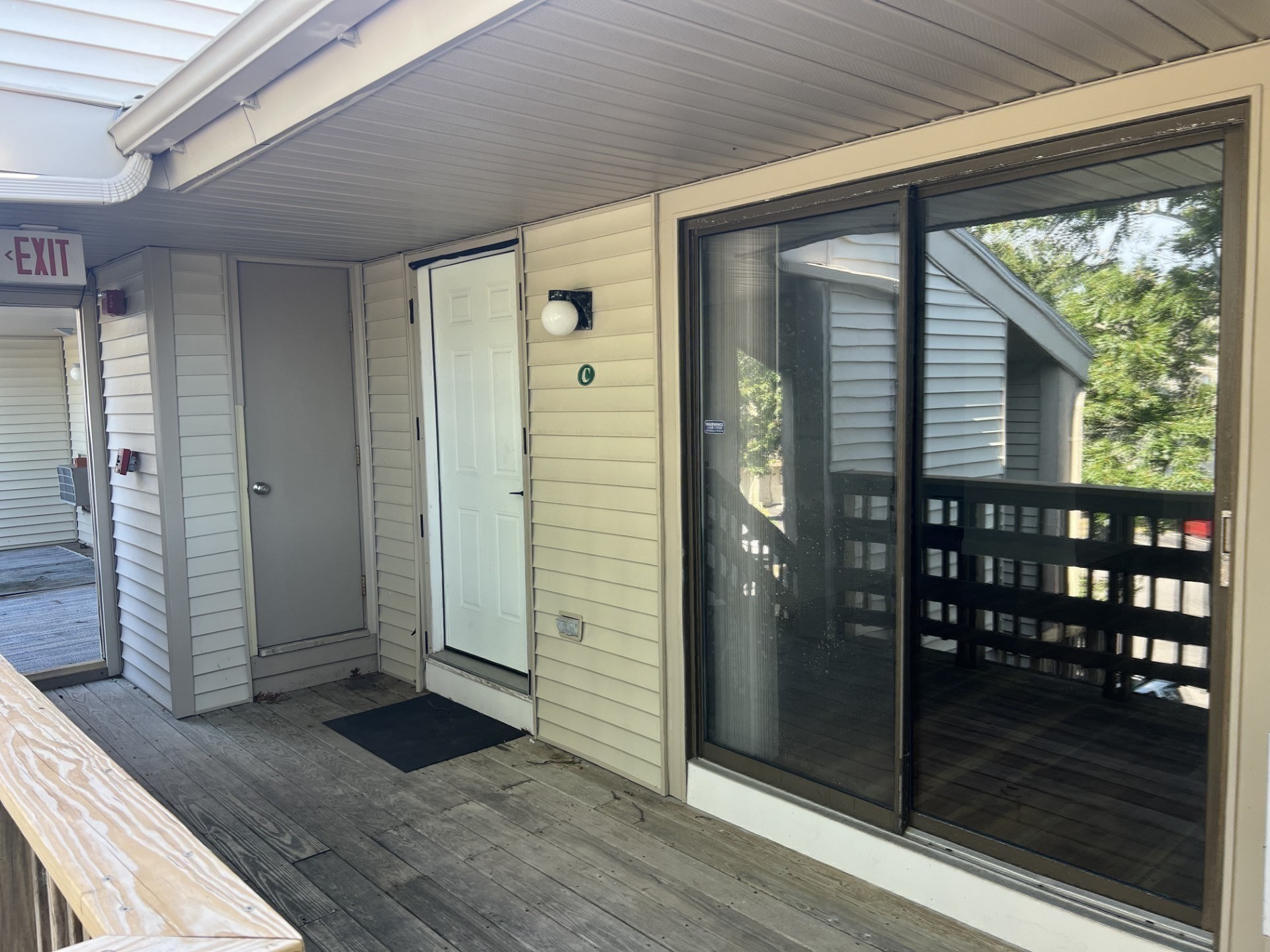 800 Bearses Way Property Photo 27