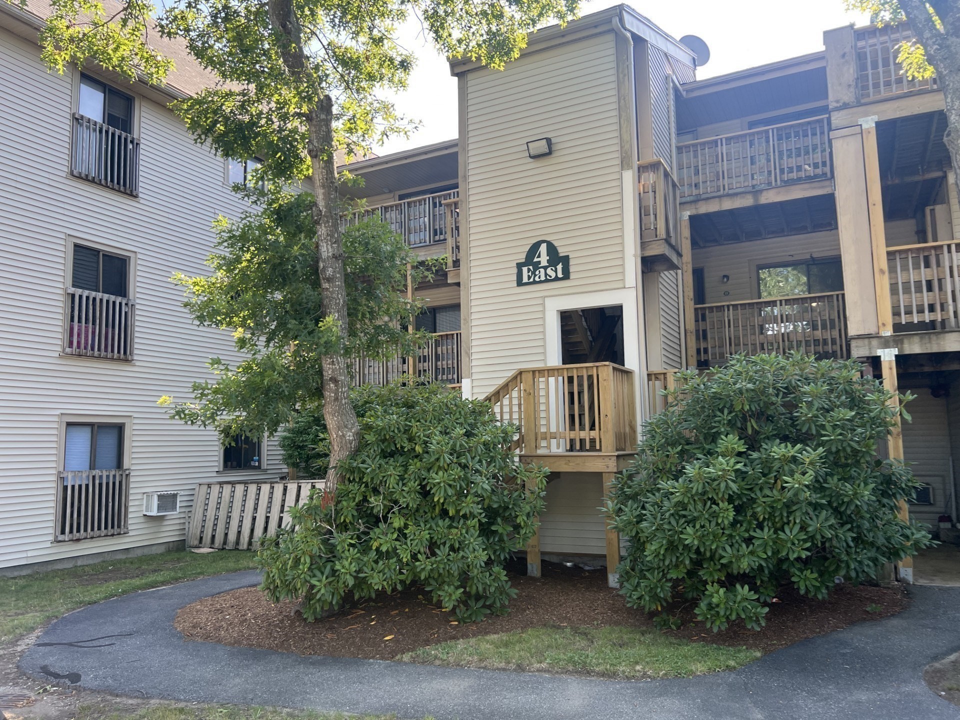 800 Bearses Way Property Photo 28