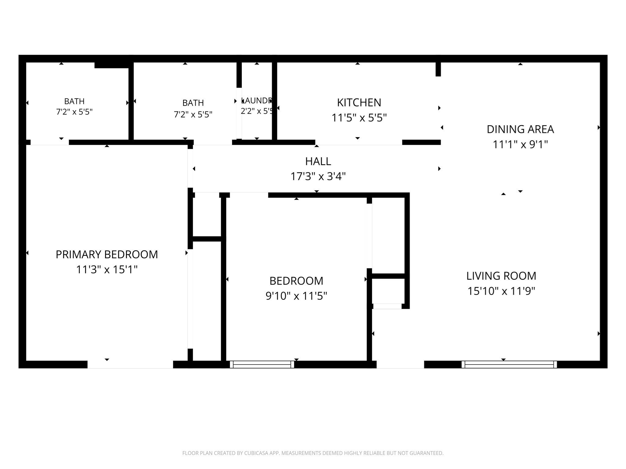 800 Bearses Way Property Photo 29