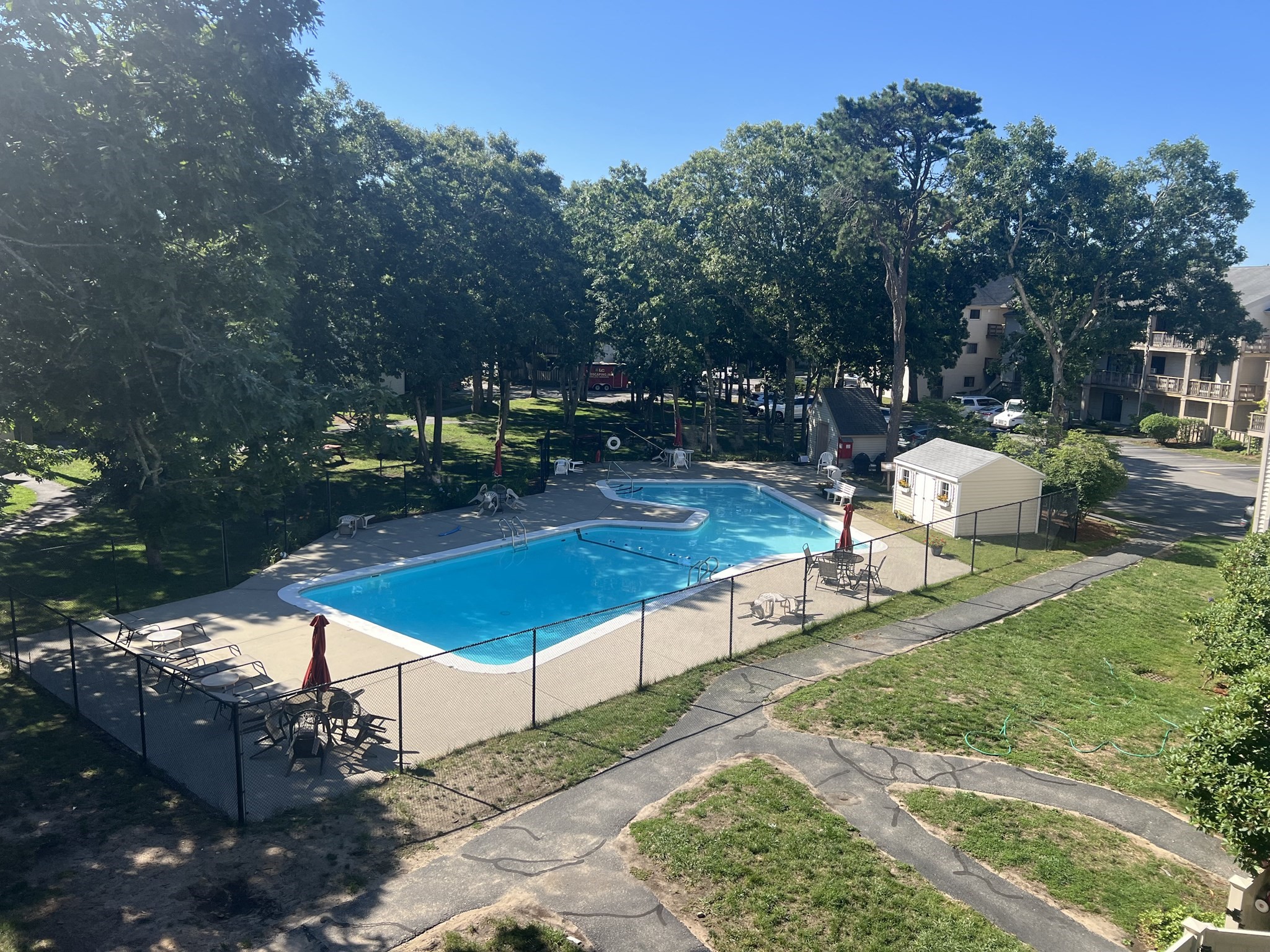 800 Bearses Way Property Photo 30