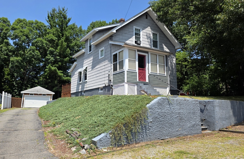 57 Buttrick Ave Property Photo 1