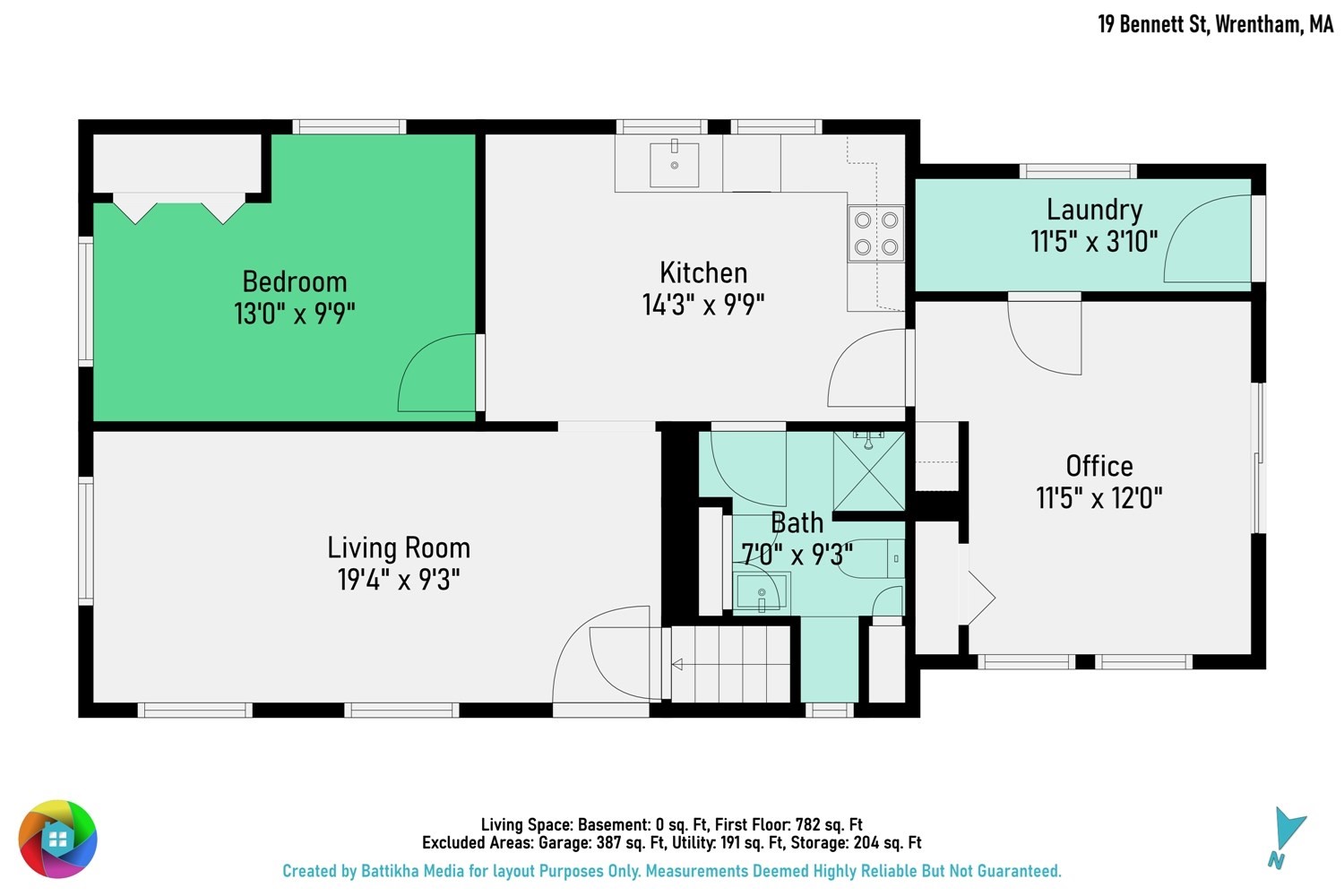 19 Bennett St Property Photo 18