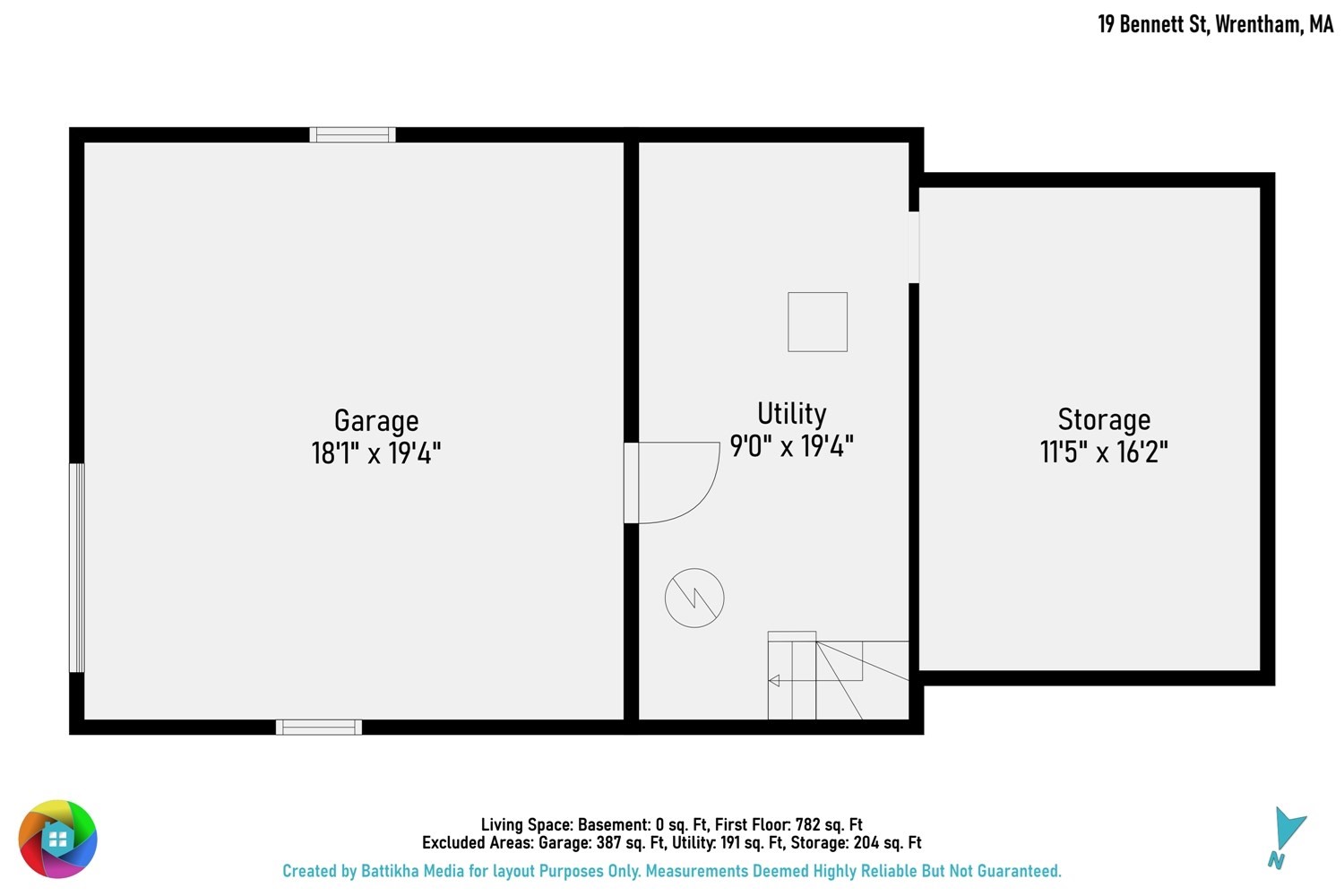 19 Bennett St Property Photo 19
