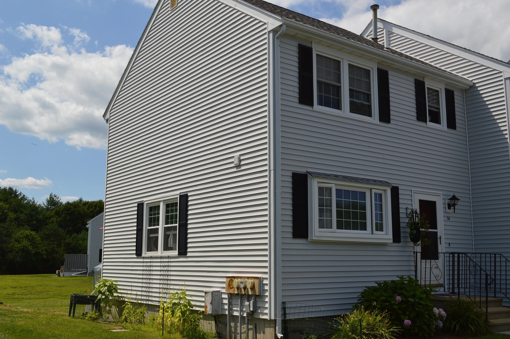 2697 Cranberry Hwy # 14 Property Photo 4