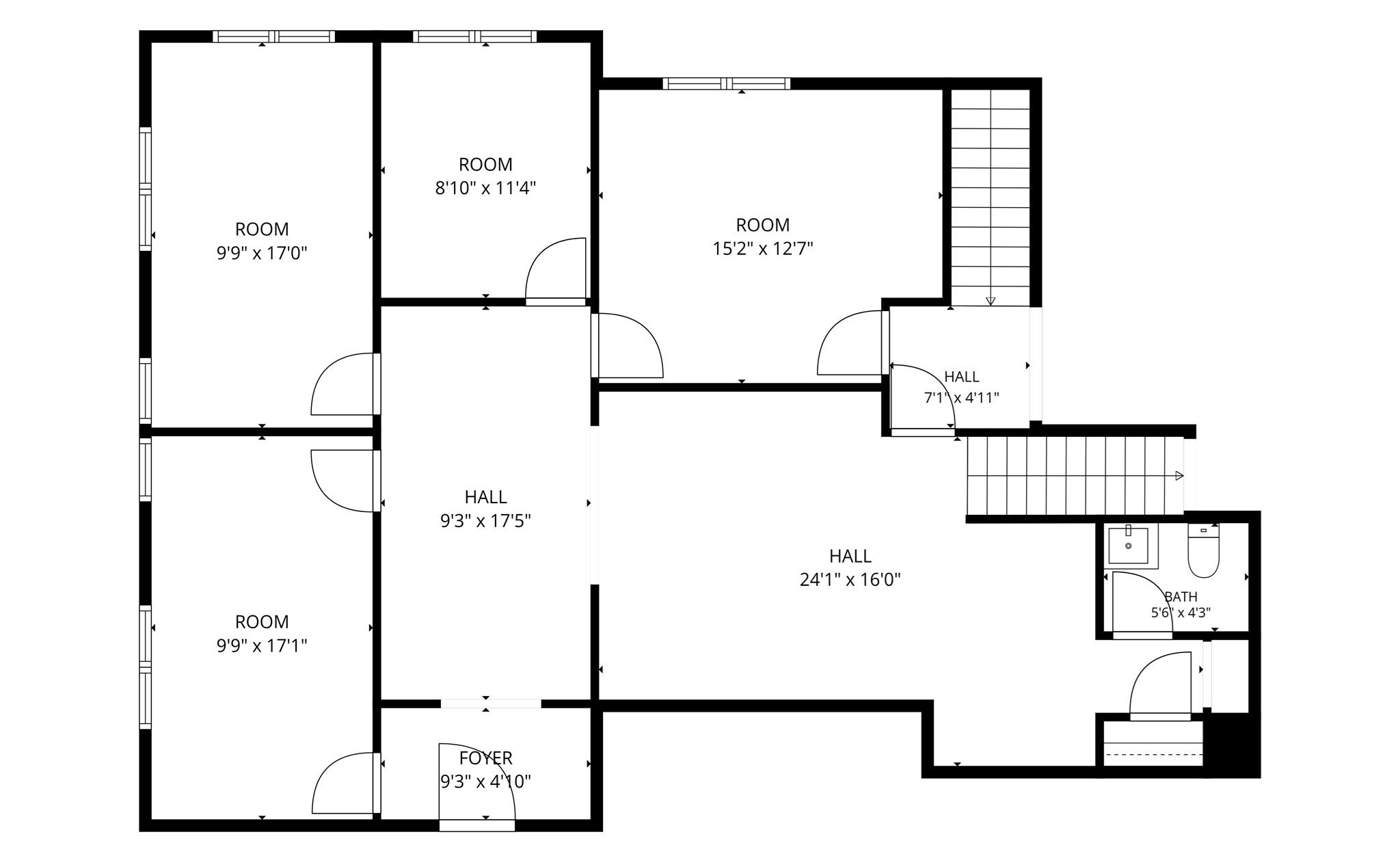 1 Chestnut Sq # A4 Property Photo 2