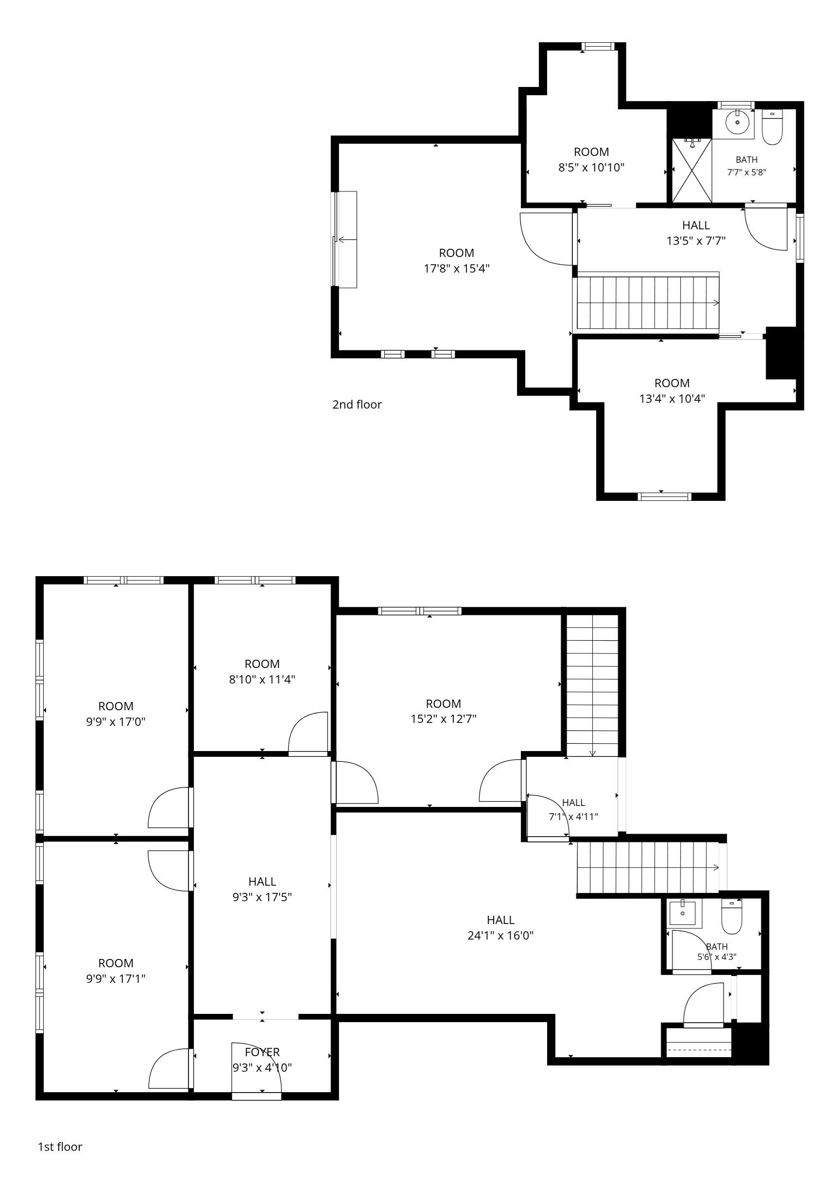 1 Chestnut Sq # A4 Property Photo 4