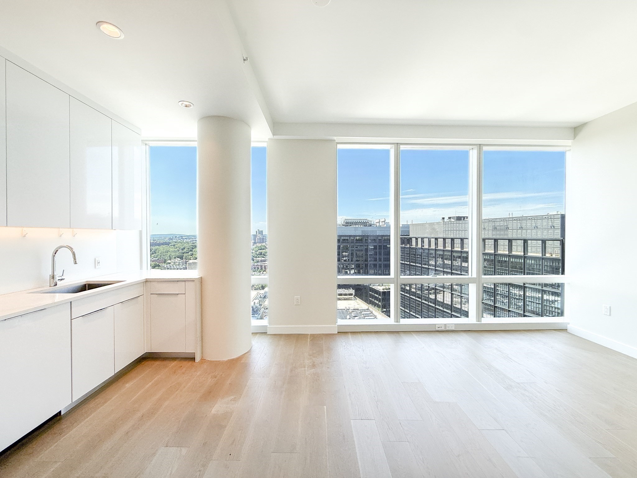 188 Brookline Ave # 22g Property Photo 5