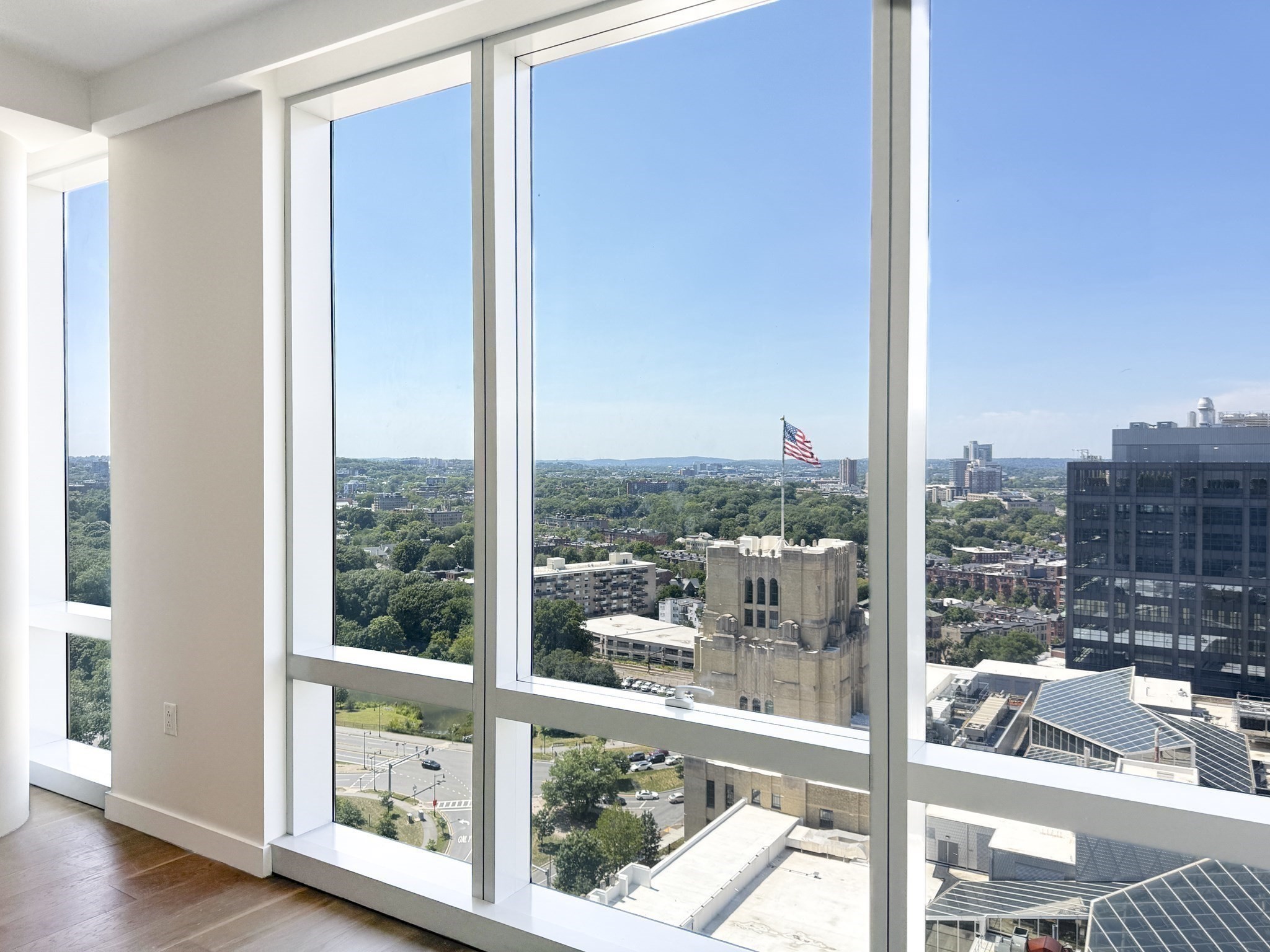 188 Brookline Ave # 22g Property Photo 13