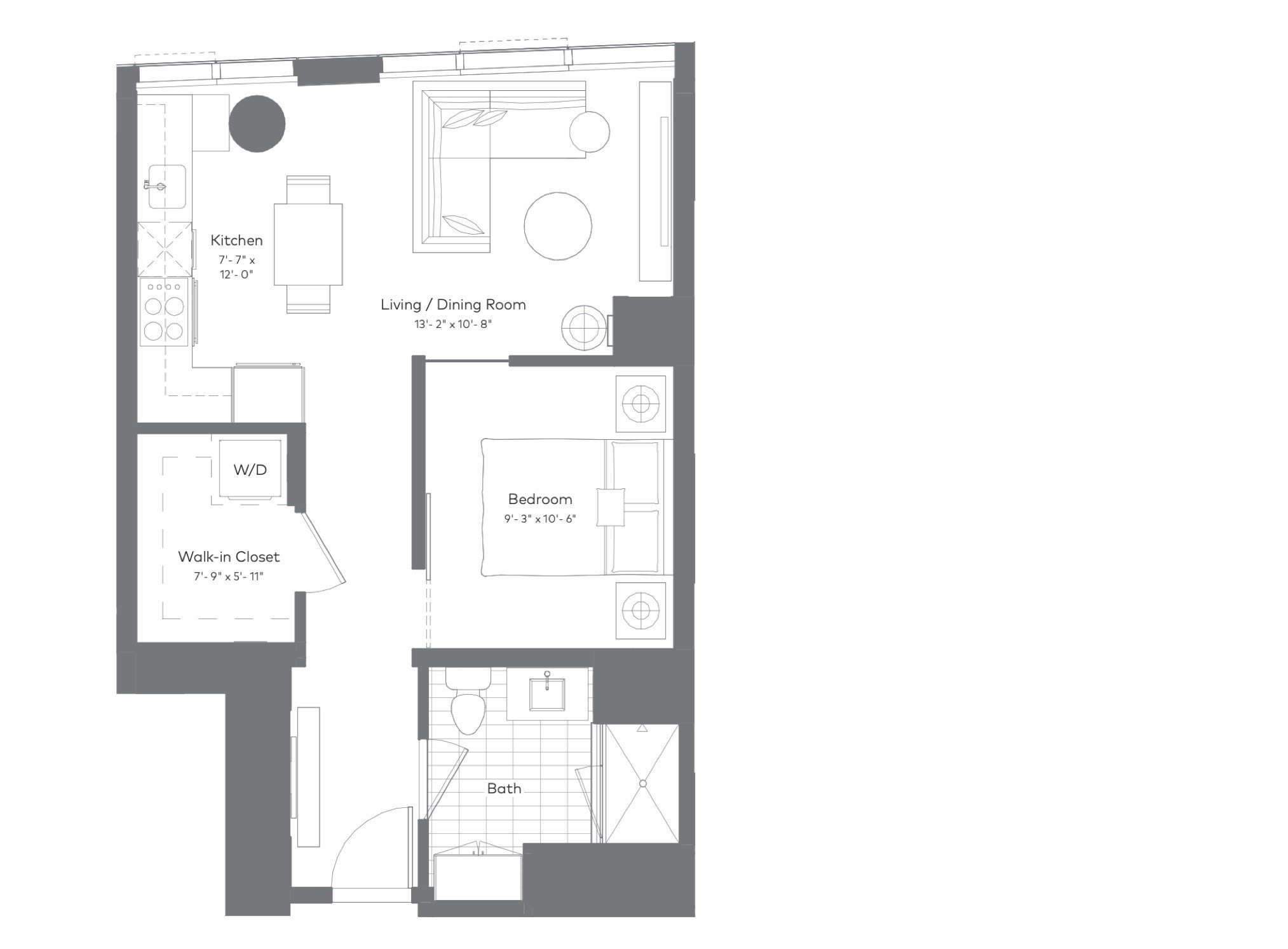 188 Brookline Ave # 22g Property Photo 42