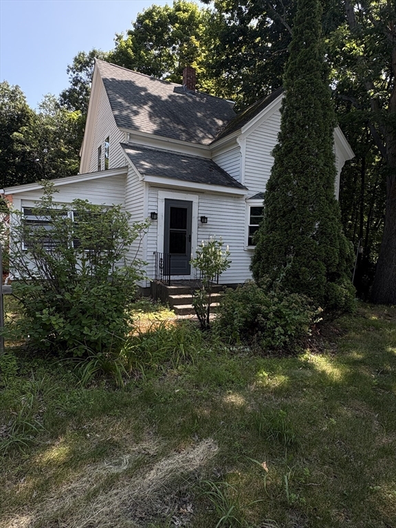 801 Merriam Property Photo 1