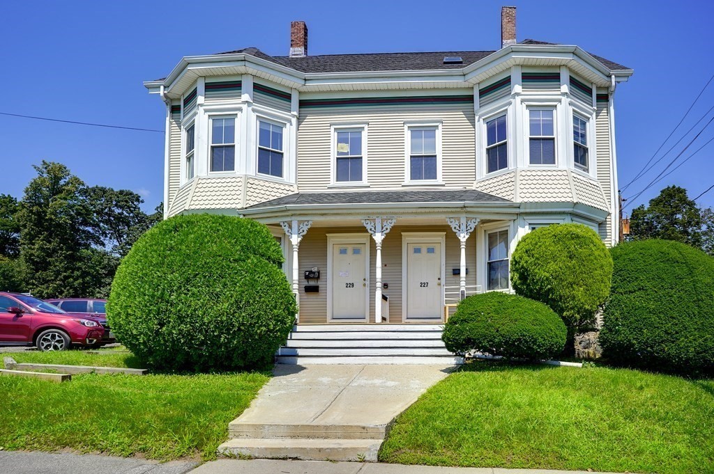 229 South St # A Property Photo 1