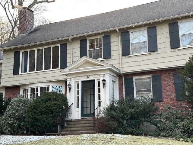 67 Trowbridge Avenue # 2 Property Photo 1