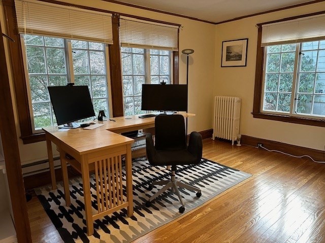 67 Trowbridge Avenue # 2 Property Photo 4