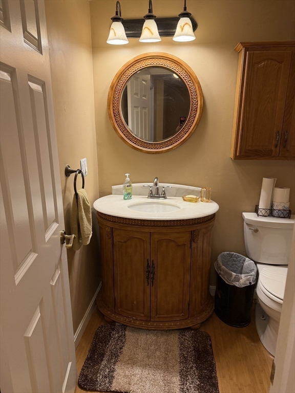 22 Groveland Commons Way # 22 Property Photo 17