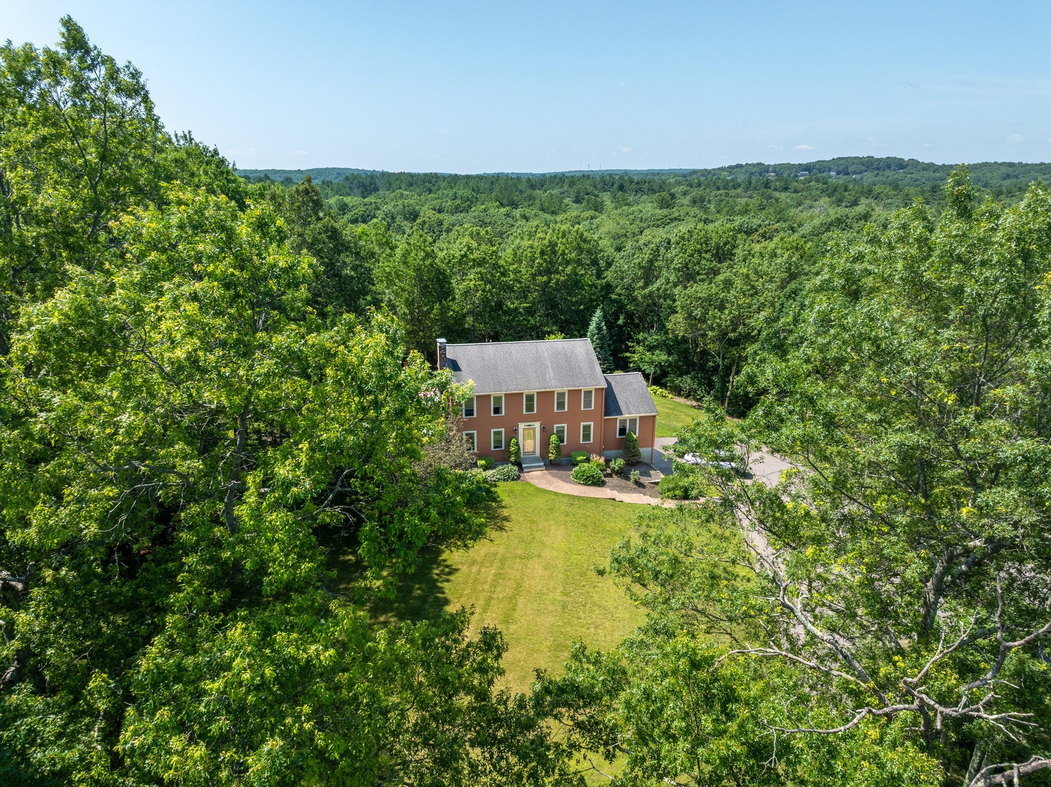 65 Benjamin Day Drive Property Photo 1