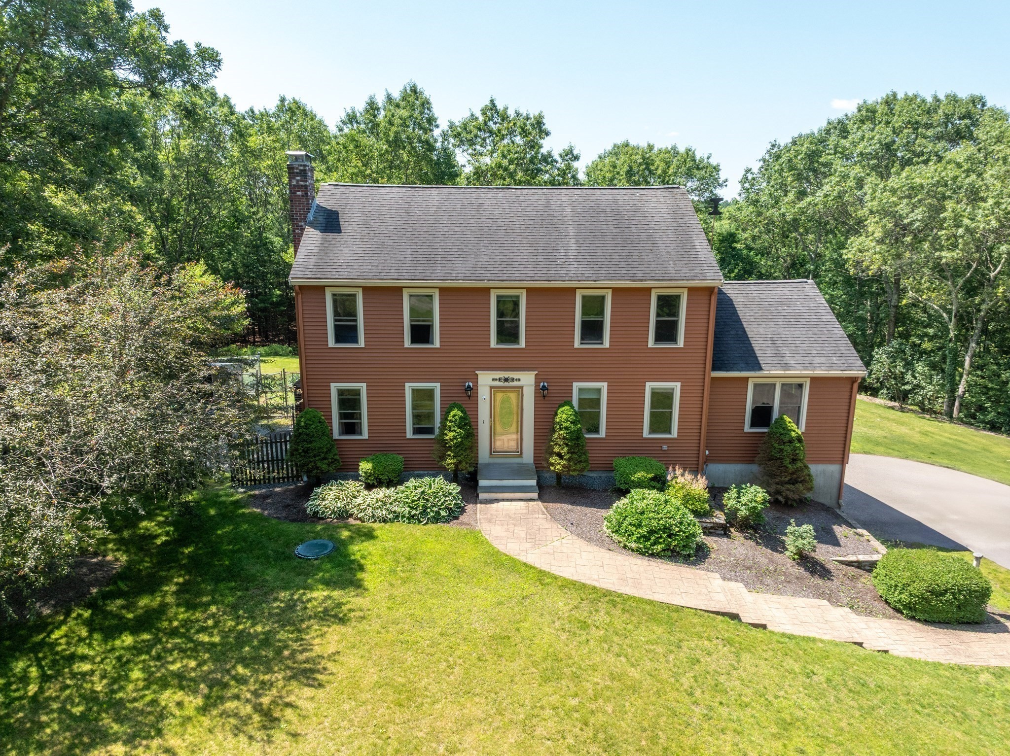 65 Benjamin Day Drive Property Photo 18