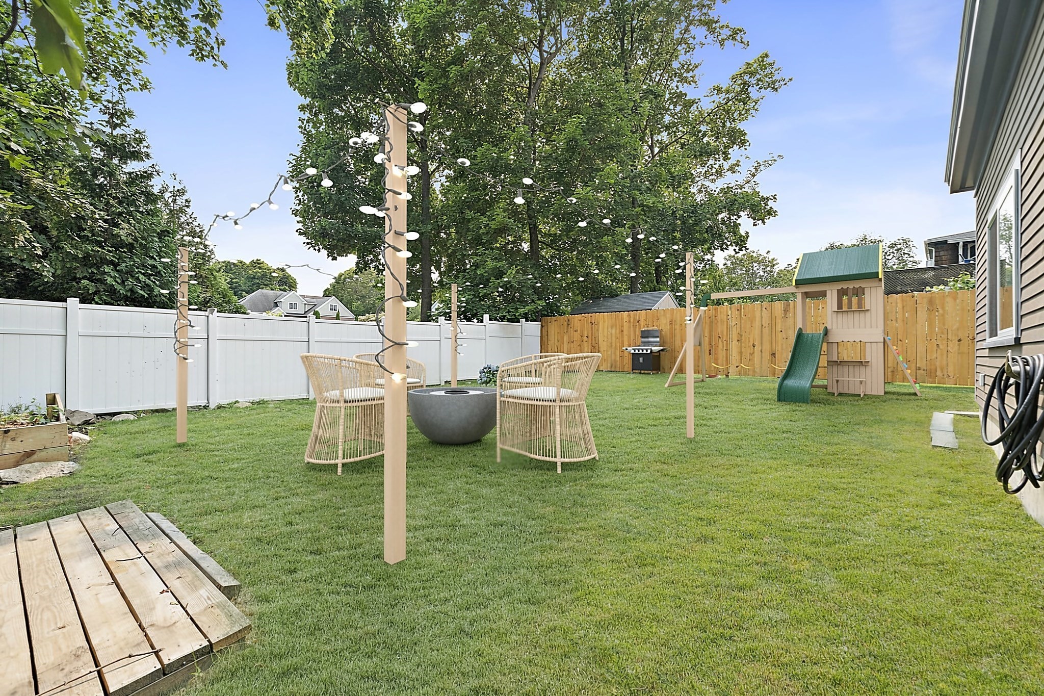 15 Rockland House Rd # B Property Photo 13