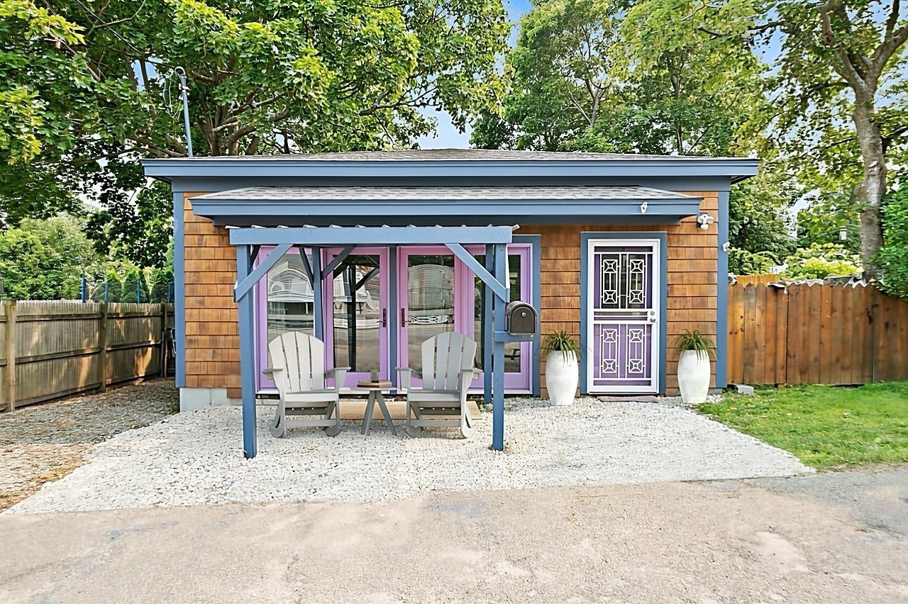15 Rockland House Rd # B Property Photo 16