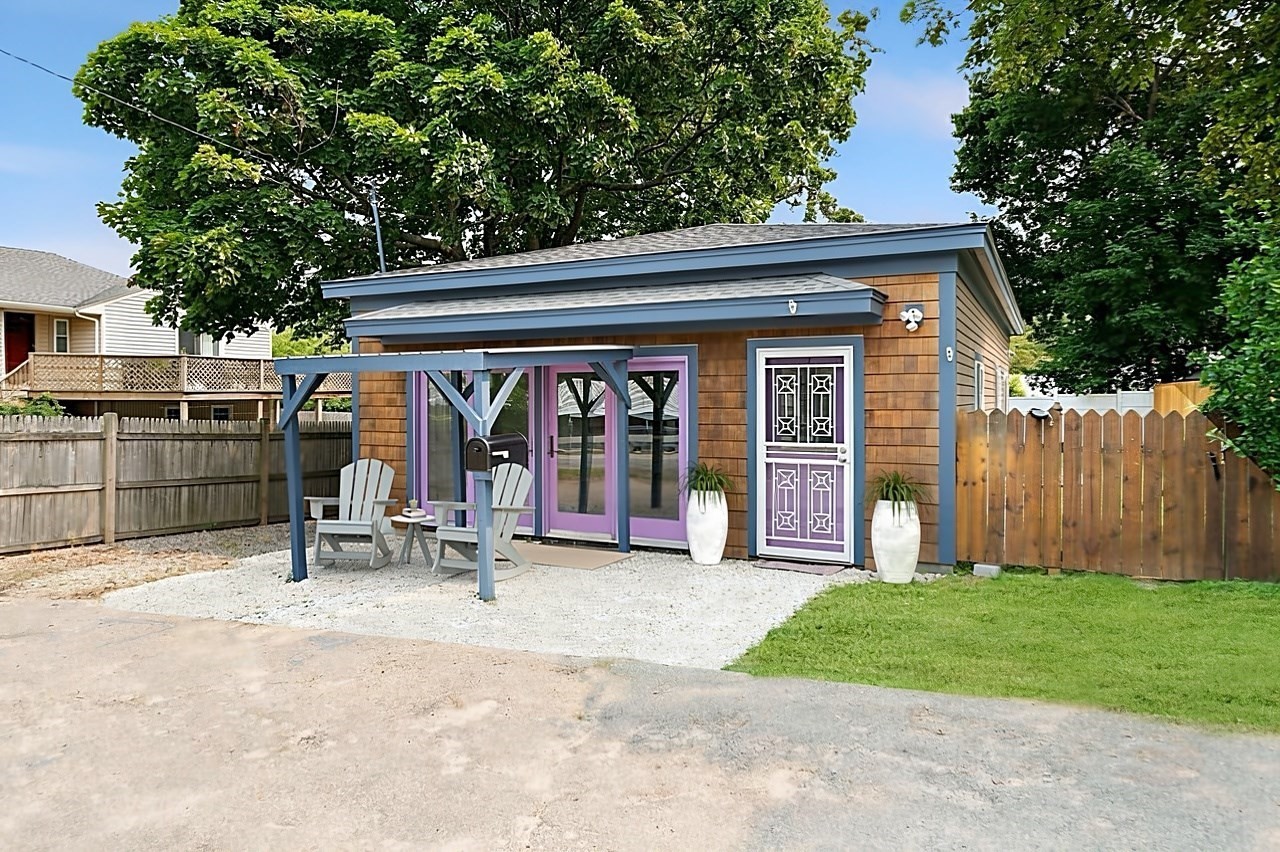 15 Rockland House Rd # B Property Photo 17