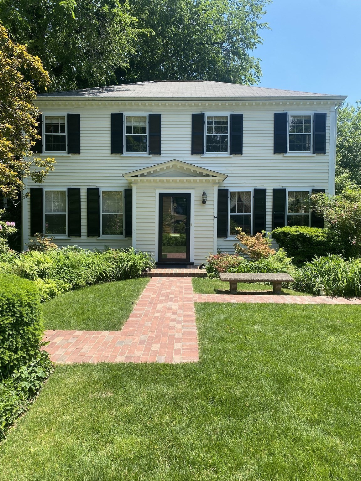 14 Brown Property Photo 1