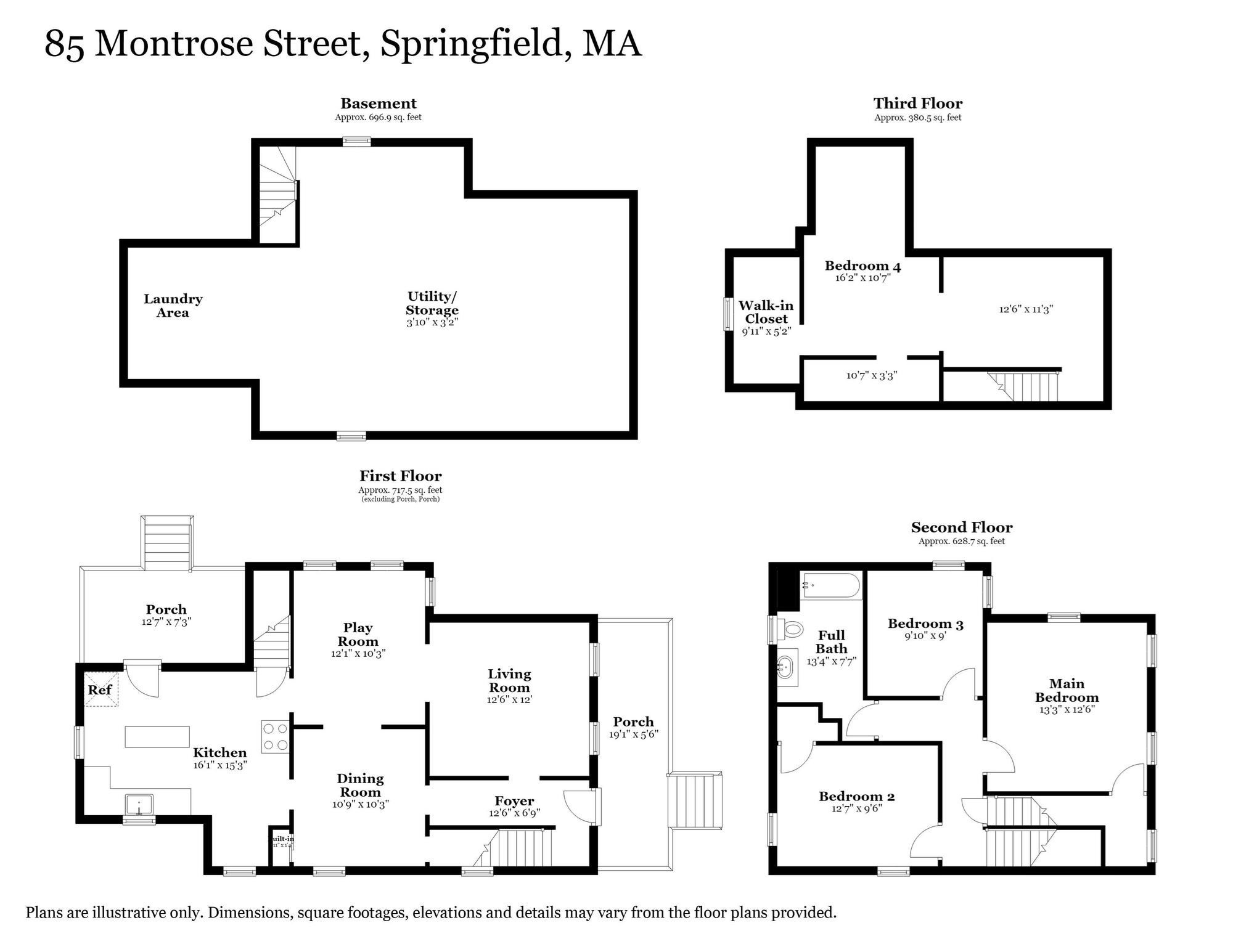 85 Montrose St Property Photo 35