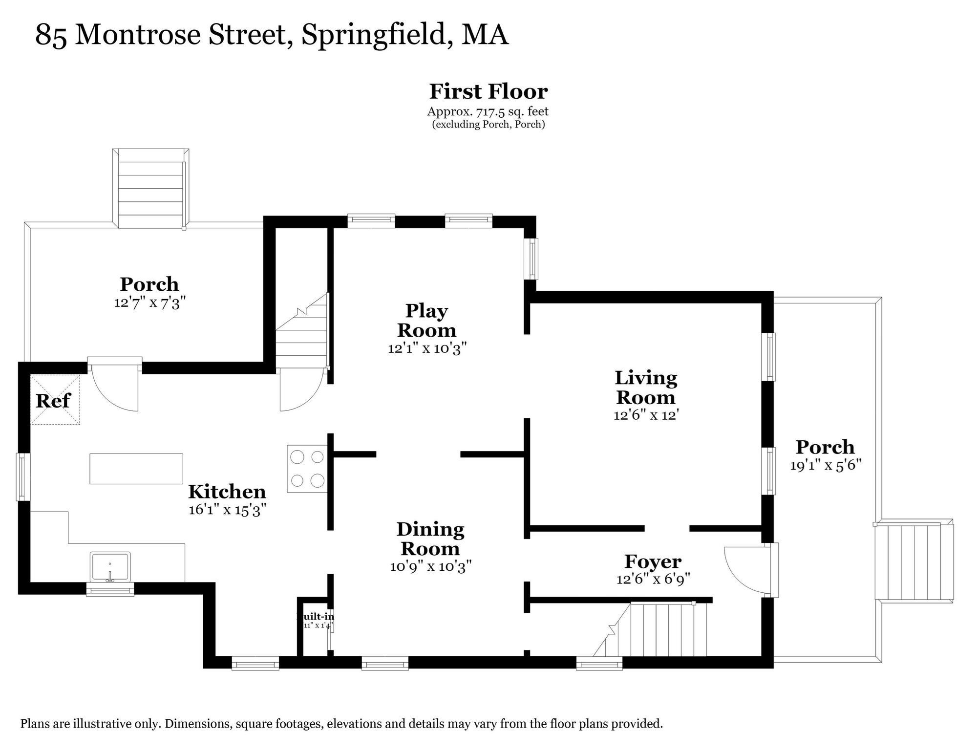 85 Montrose St Property Photo 36