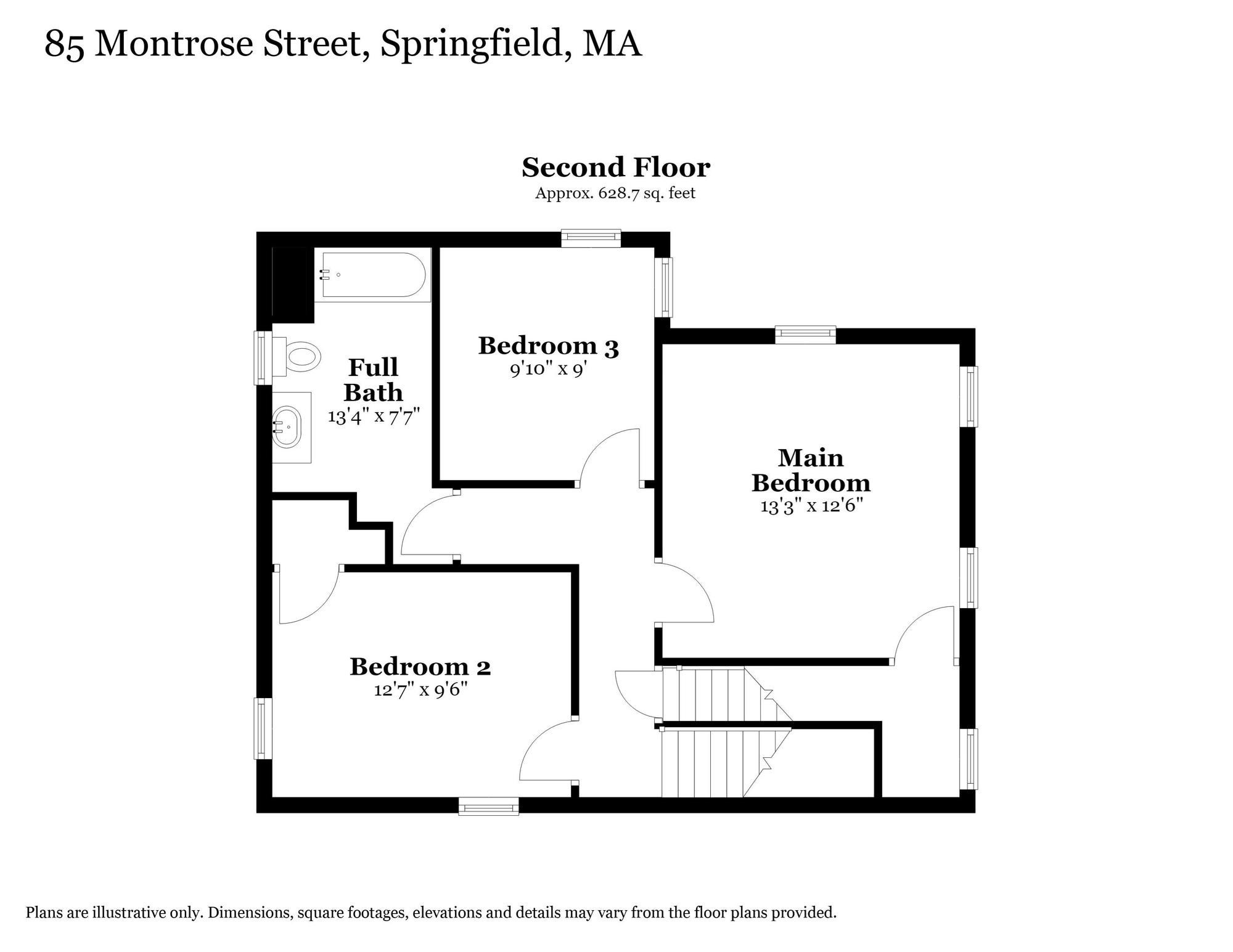 85 Montrose St Property Photo 37