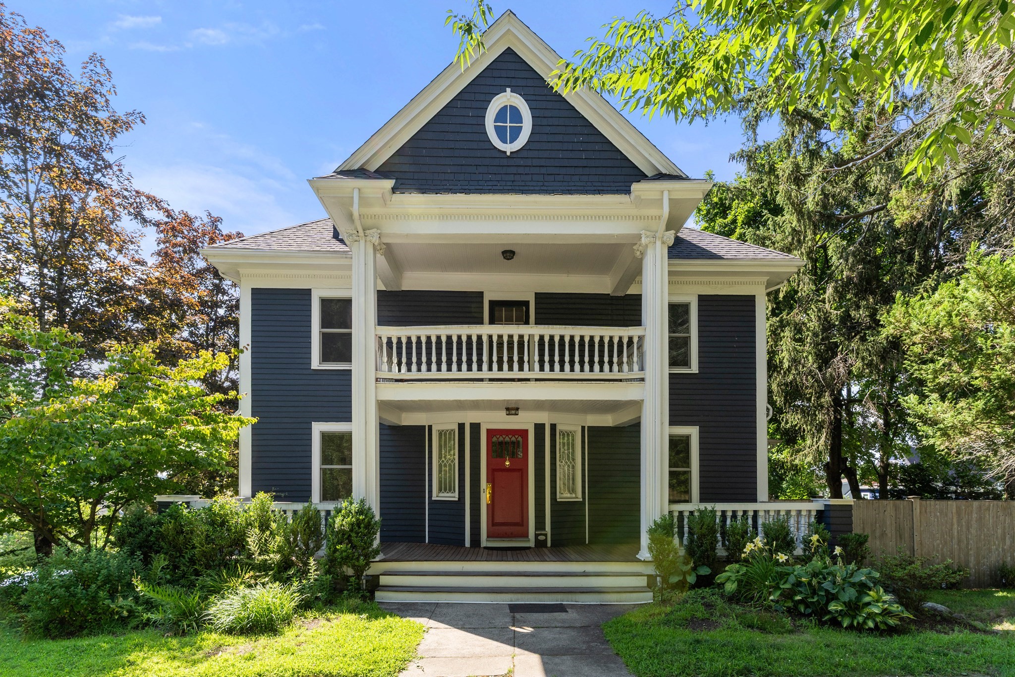161 Highland Ave Property Photo 1