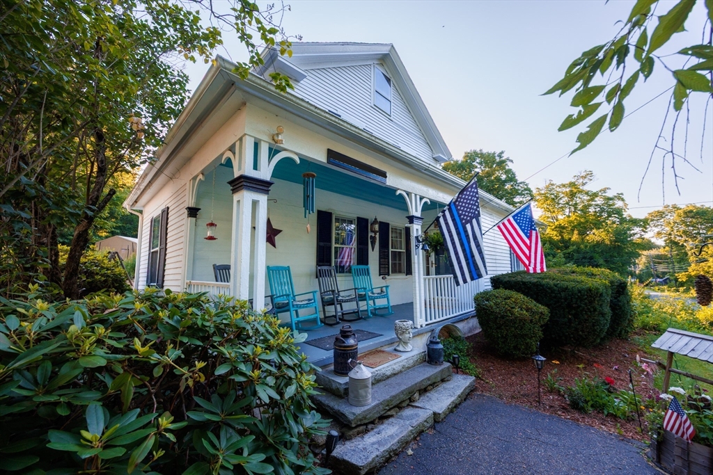 33 Coldbrook Road Property Photo 1