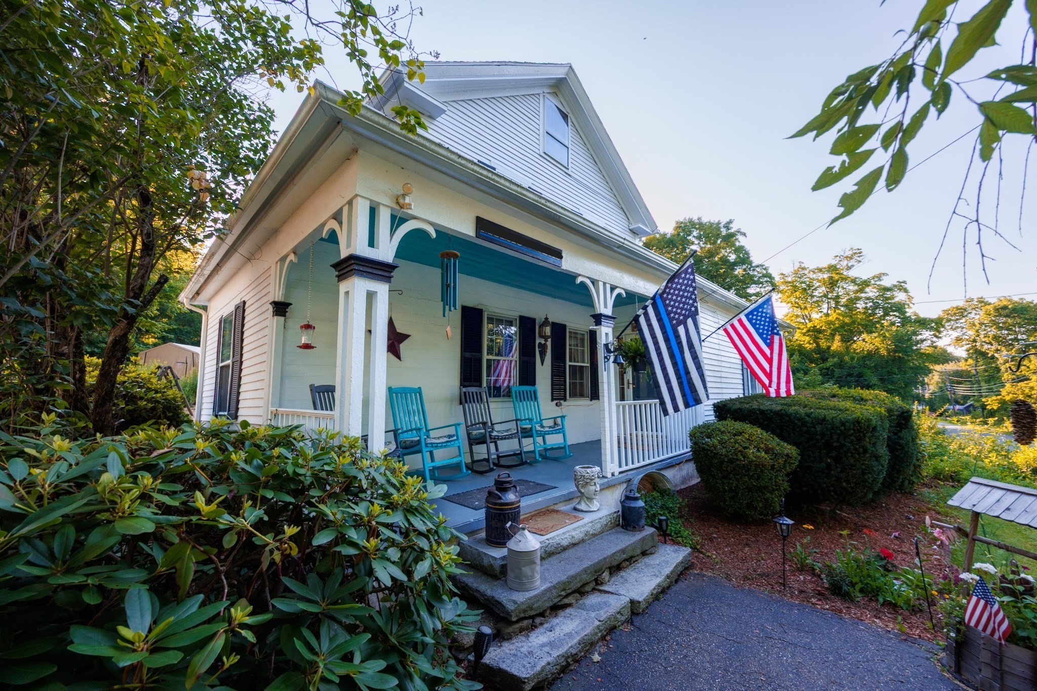 33 Coldbrook Road Property Photo 1