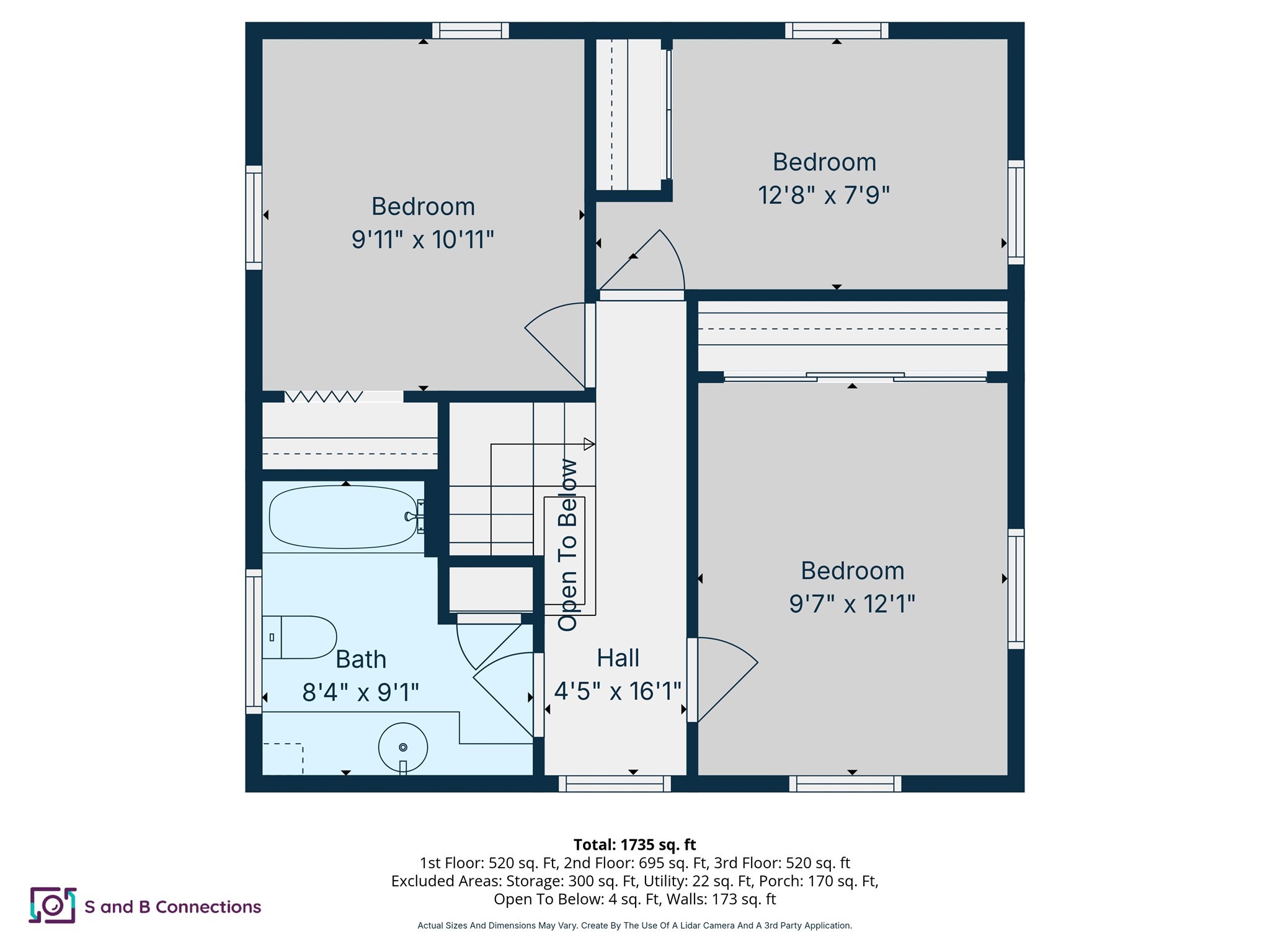 29 Bowman St Property Photo 28