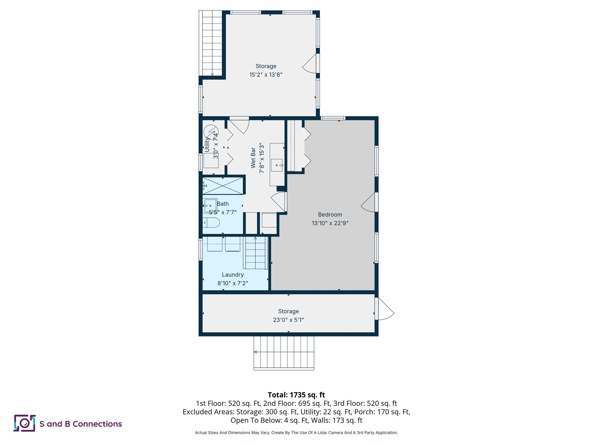 29 Bowman St Property Photo 29