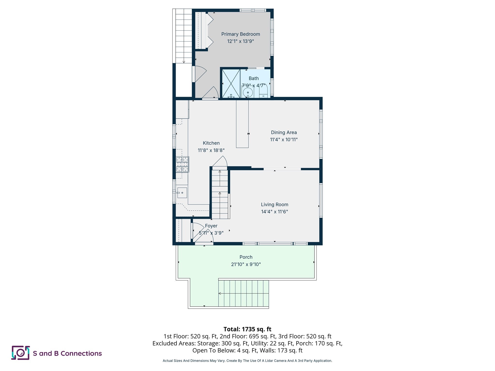 29 Bowman St Property Photo 30