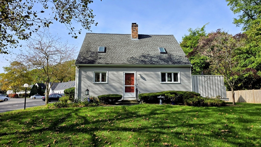 52 Liberty St # C5 Property Photo 1