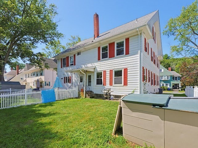 57 Bancroft Park Property Photo 35