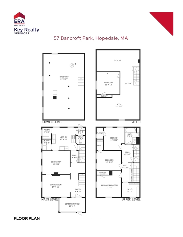 57 Bancroft Park Property Photo 38