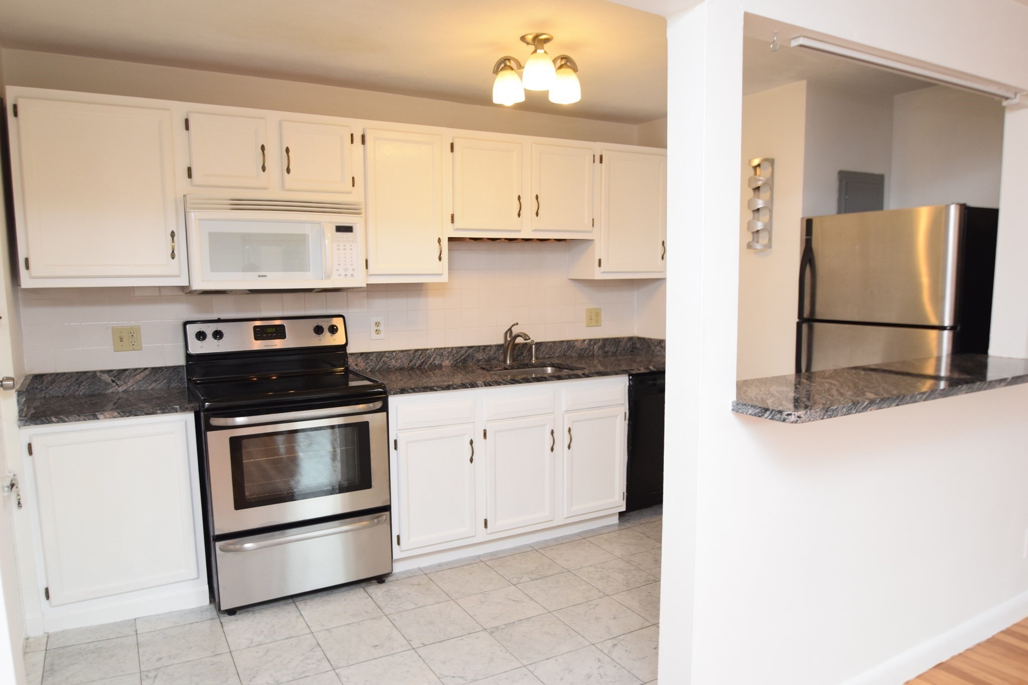 135 Inman St. # 12 Property Photo 2