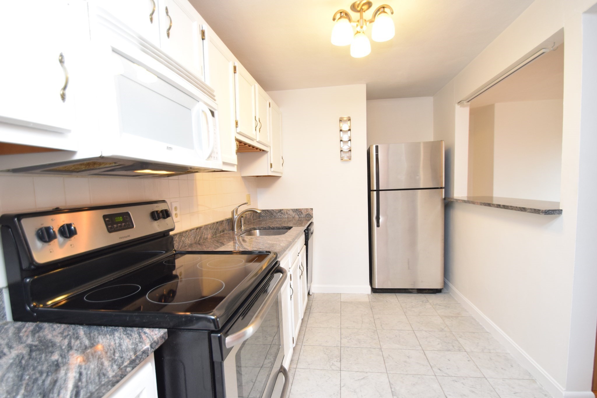 135 Inman St. # 12 Property Photo 3