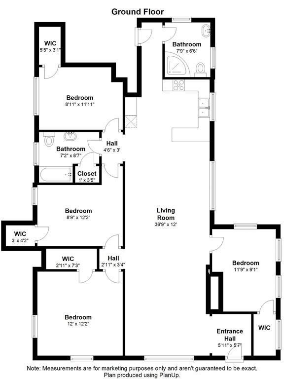 101 Lanark # 1 Property Photo 13