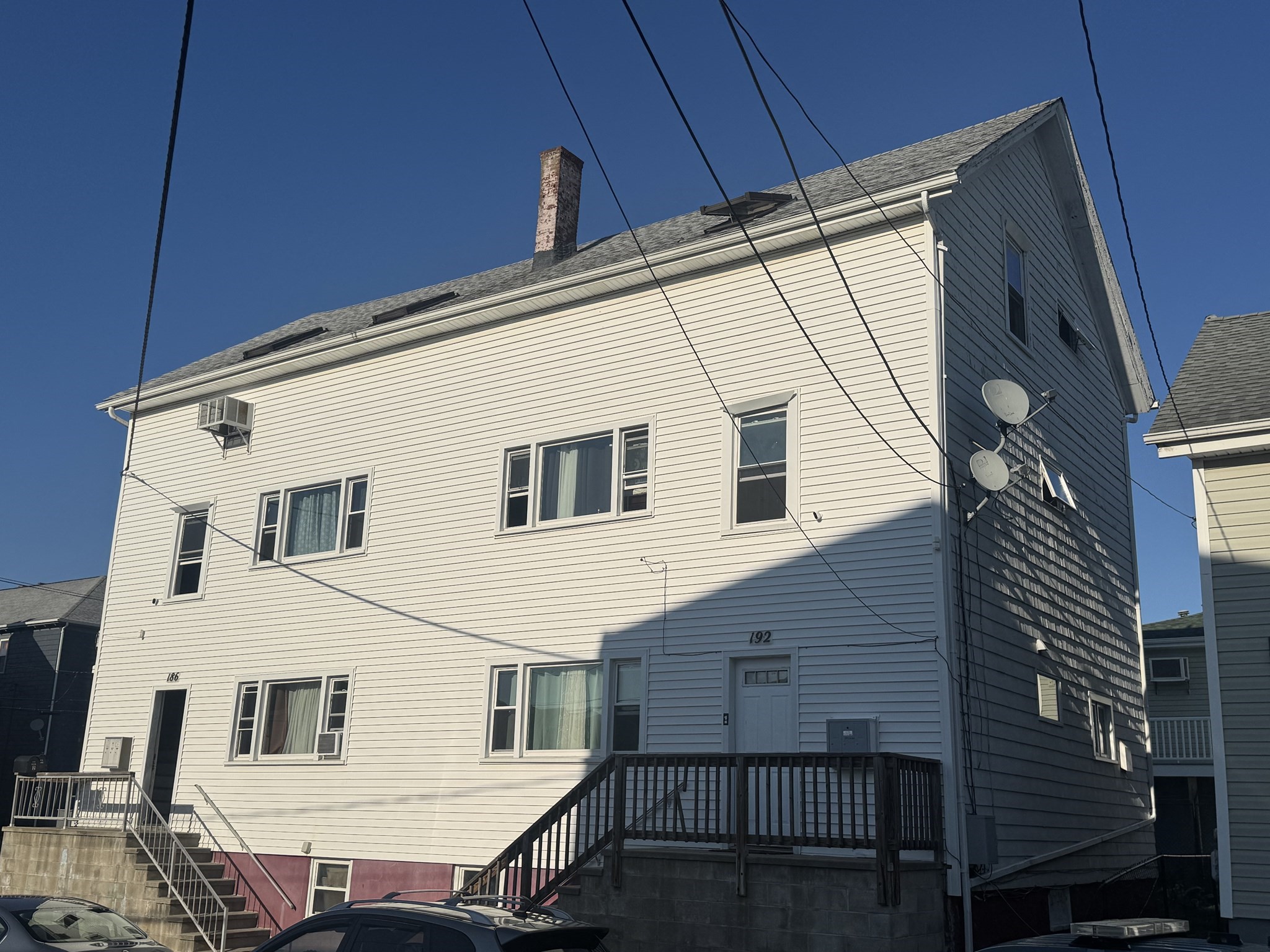186 Fountain St Property Photo 1