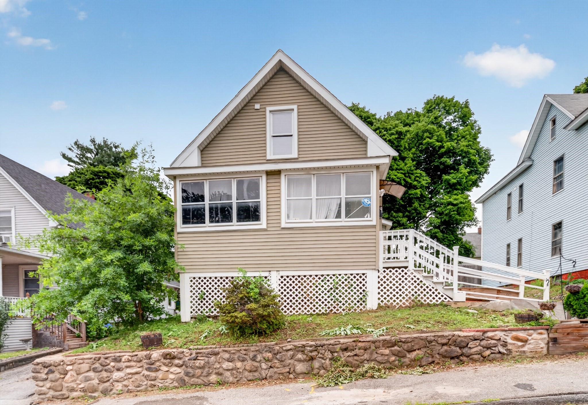 8 Gilman Street Property Photo 1