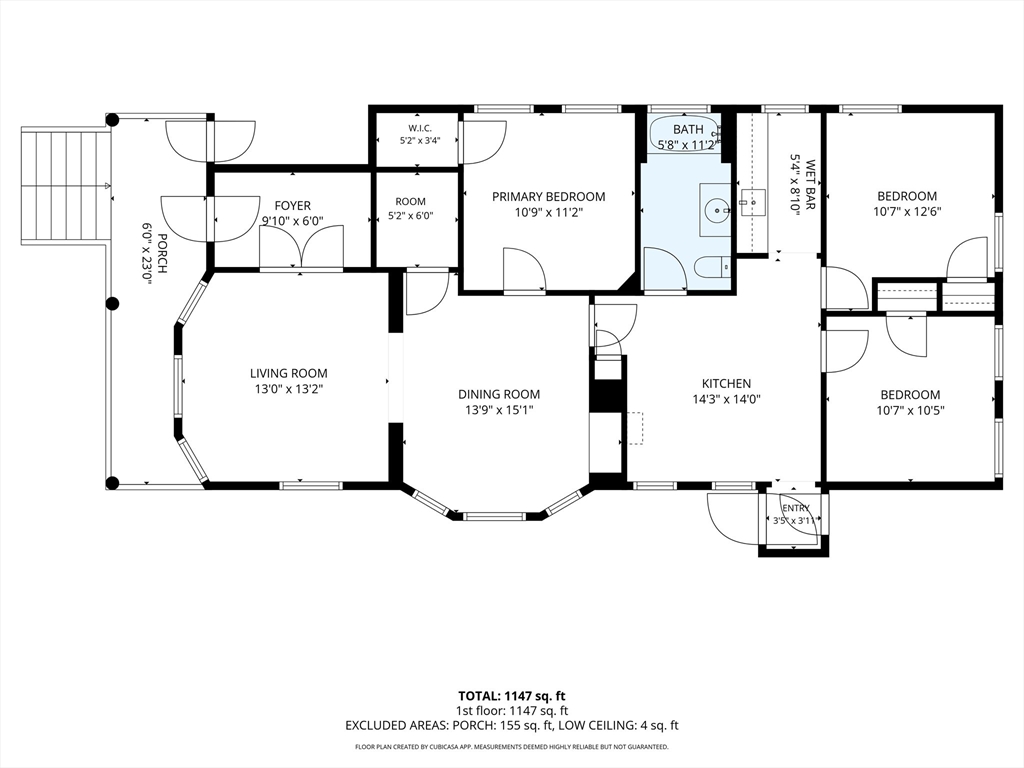 9 Bourne St Property Photo 2