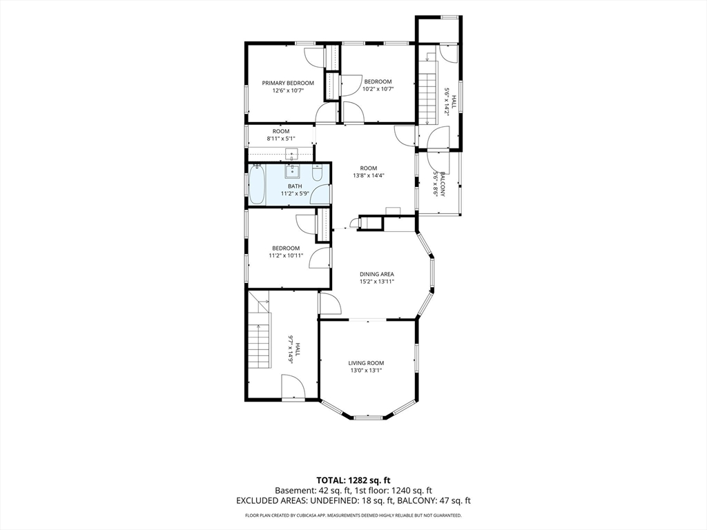 9 Bourne St Property Photo 14