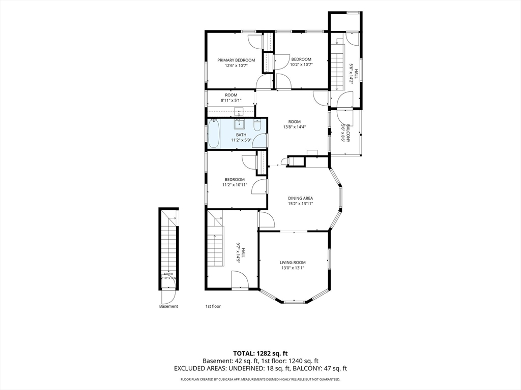 9 Bourne St Property Photo 26