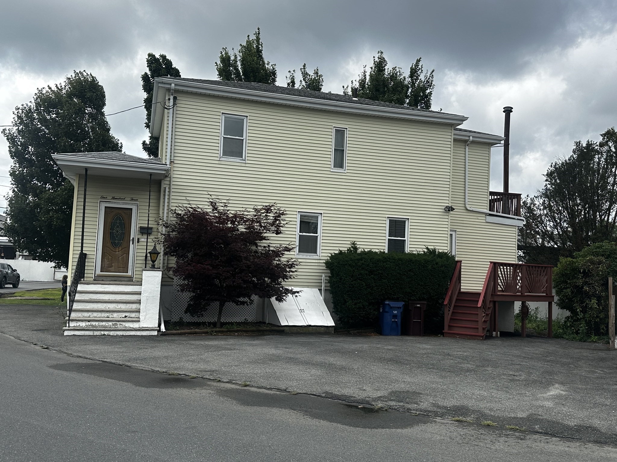 103 Sagamore Property Photo 1